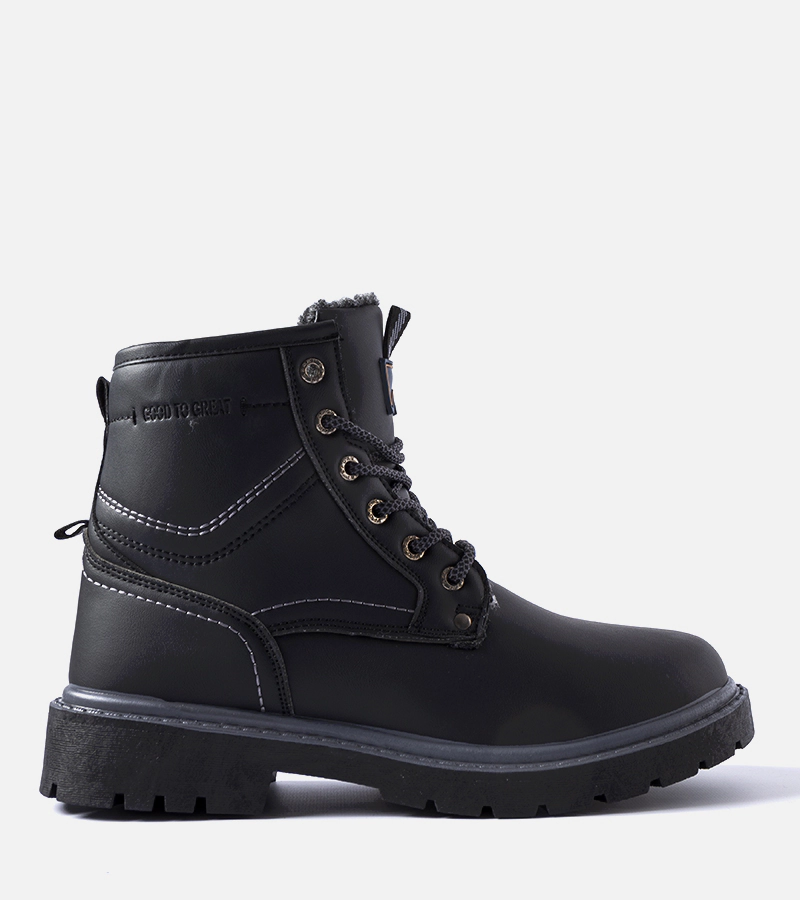 Bam cheap hiker boots