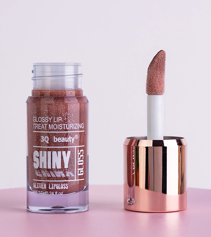 Hers Nawilżający błyszczyk do ust SHINY 102 7g