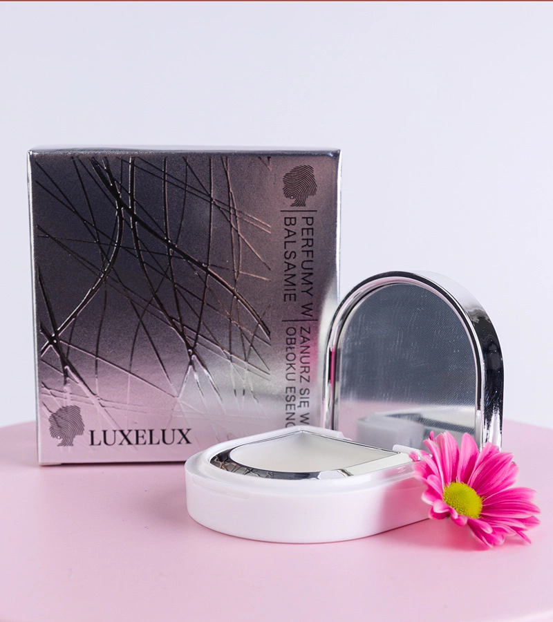 Hers Perfumy w balsamie LUXELUX Obłok Esencji 2,2g