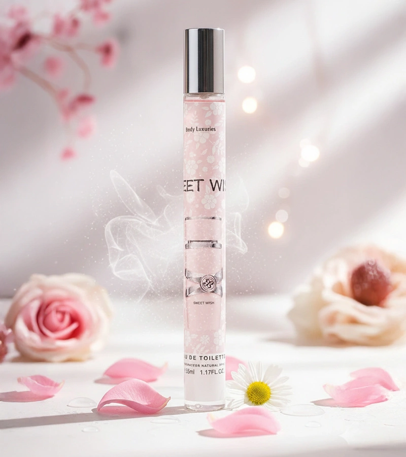 Hers Woda toaletowa dla kobiet Sweet Wish 35 ml