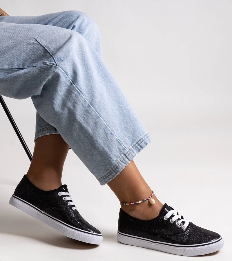 Brązowe mokasyny ze skórzana wkładką