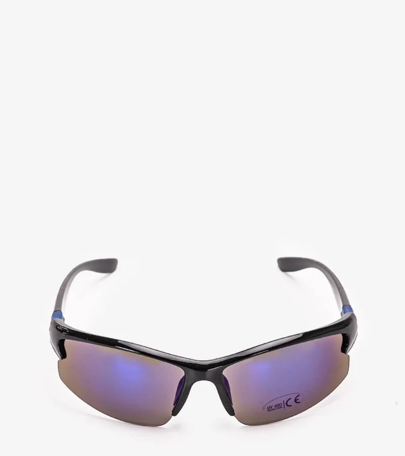 Okulary przeciwsłoneczne czarne