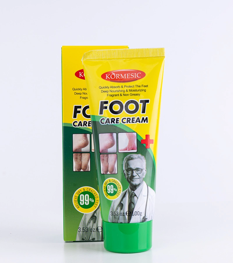 Hers Krem do stóp Kormesic 100 g