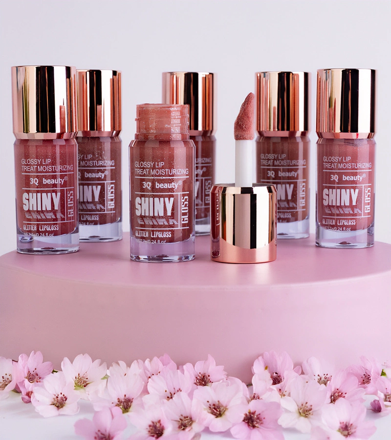 Hers Nawilżający błyszczyk do ust SHINY 106 7g