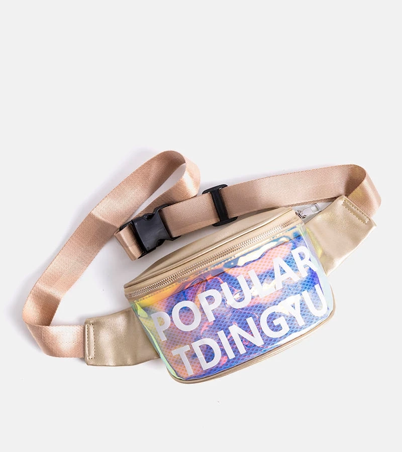 Złota nerka sportowa