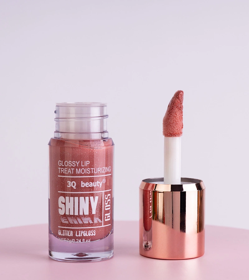 Hers Nawilżający błyszczyk do ust SHINY 105 7g