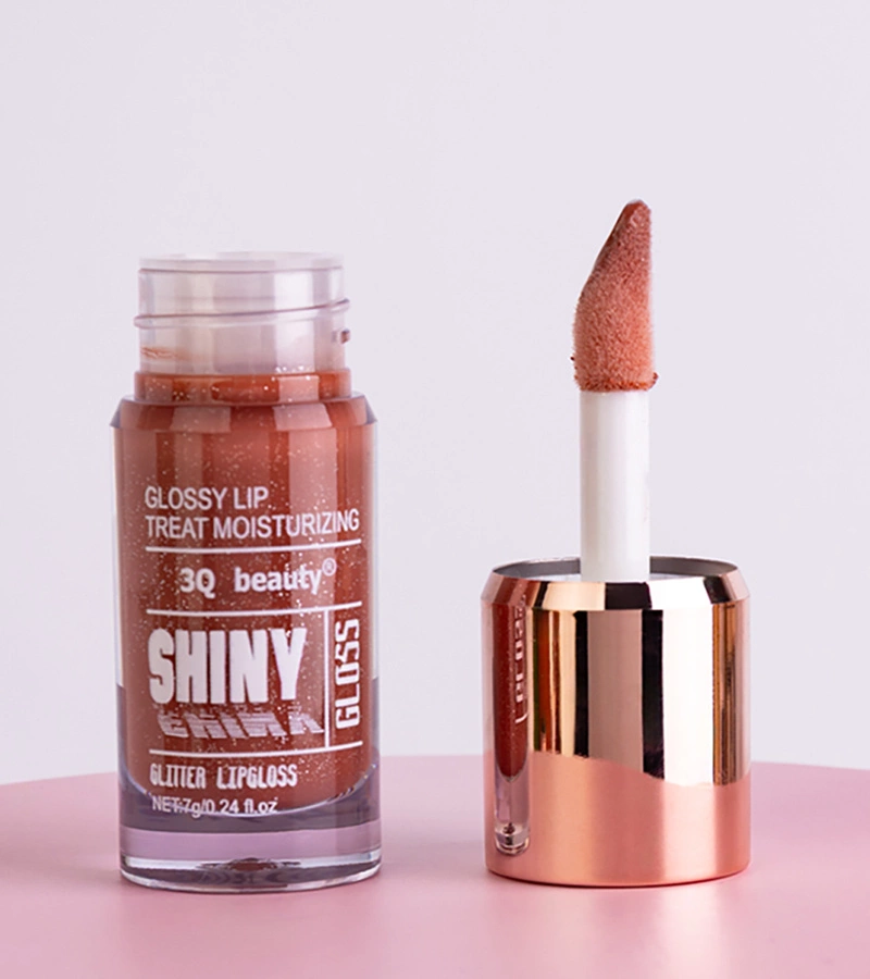 Hers Nawilżający błyszczyk do ust SHINY 103 7g