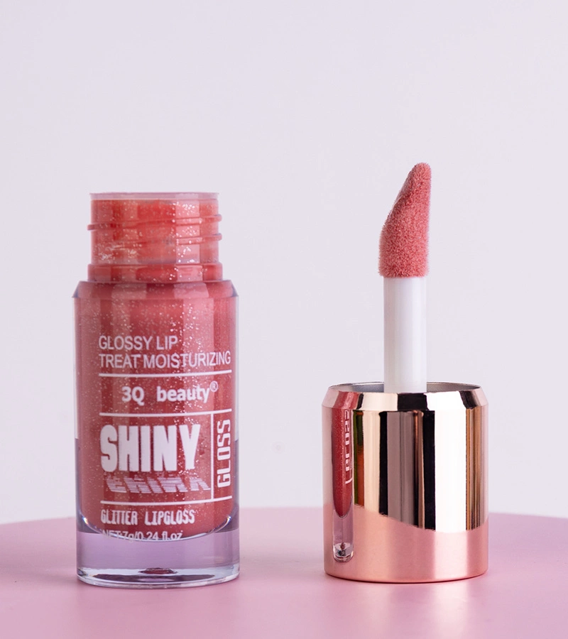 Hers Nawilżający błyszczyk do ust SHINY 101 7g