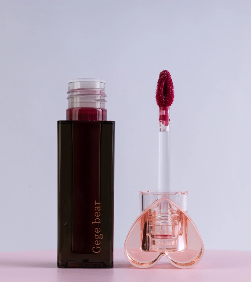 Hers Nawilżający błyszczyk do ust GEGE BEAR 3, 3 g
