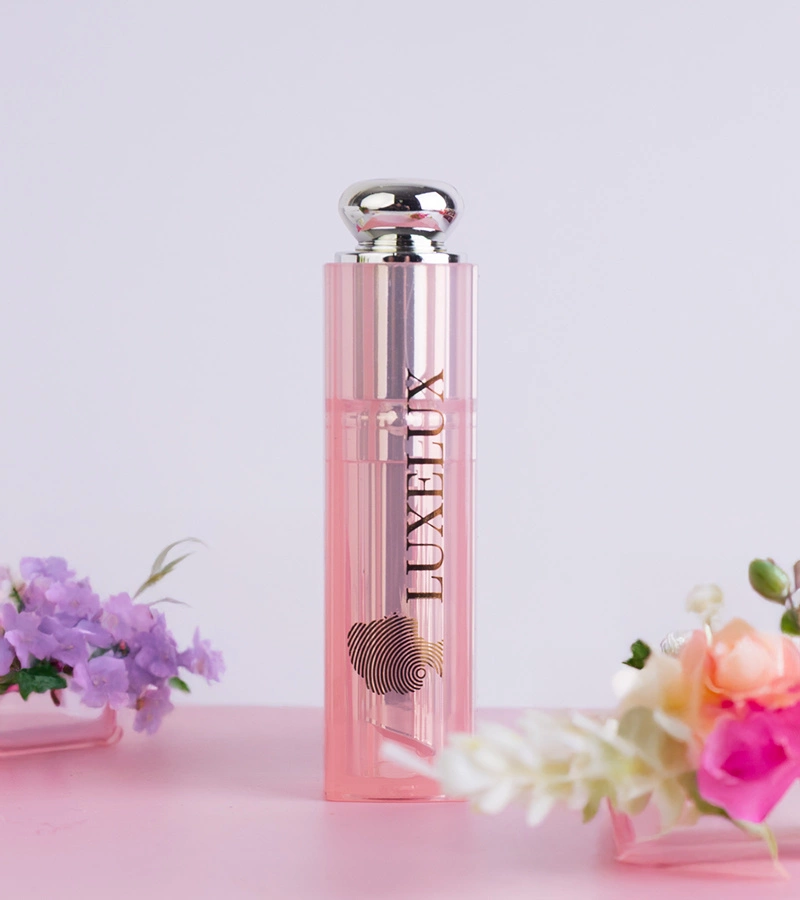 Hers Nawilżająca pomadka do ust zmieniająca kolor LUXELUX 7ml