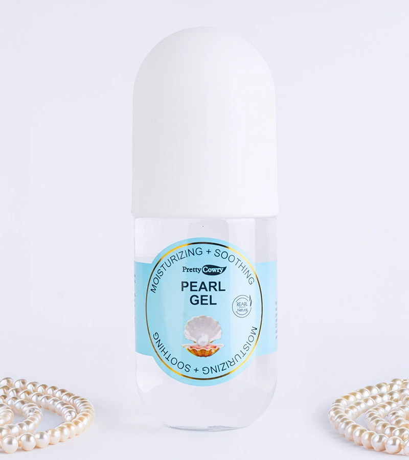 Hers Nawilżający żel do twarzy PEARL GEL Pretty Cowry 300 ml