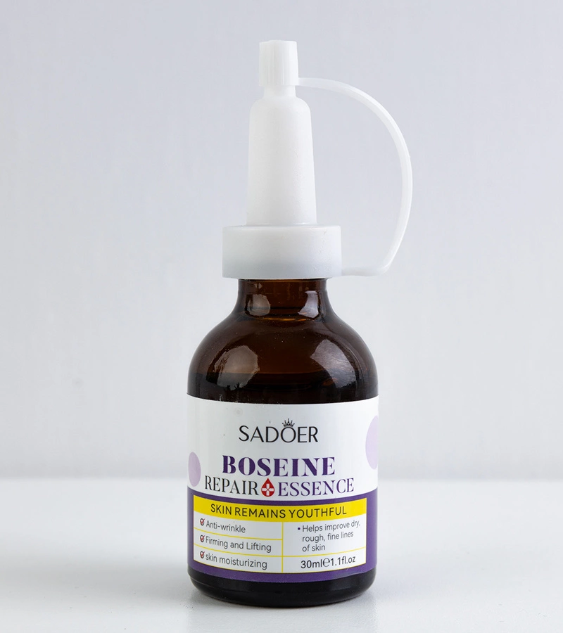 Hers Nawilżający serum do twarzy SADOER BOSEINE, 30ml