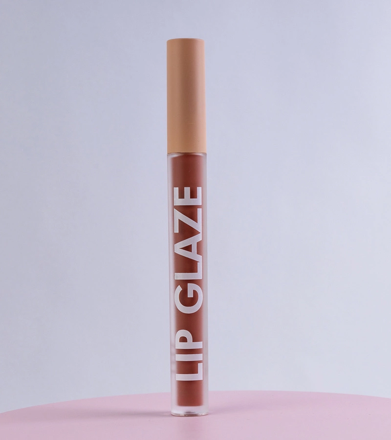 Hers Matowy błyszczyk do ust LUXELUX Velvet Lip Glaze 3,5 g