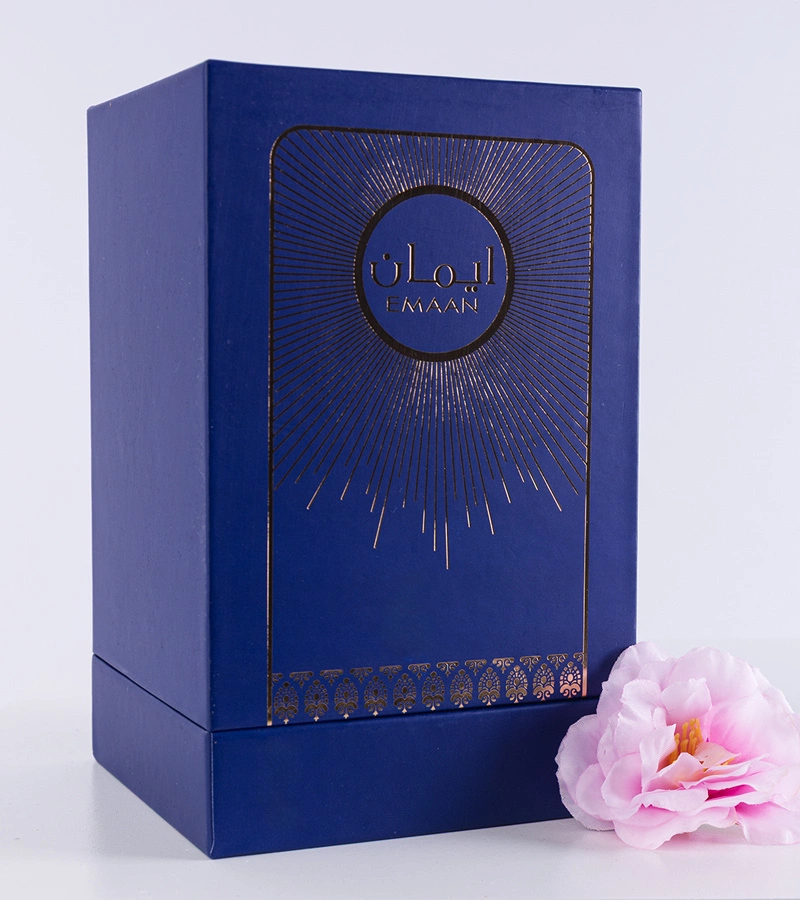 Hers Woda perfumowana dla kobiet Lattafa Emaan 100ml