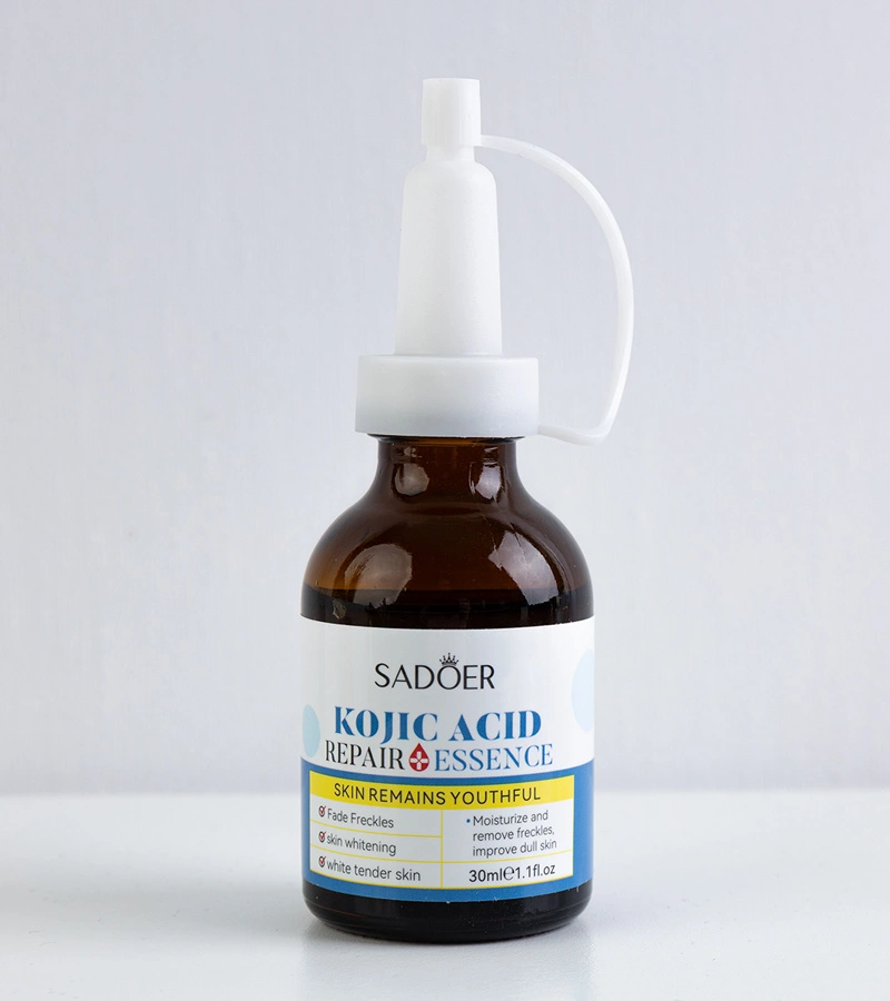 Hers Nawilżający serum do twarzy SADOER KOJIC ACID, 30ml