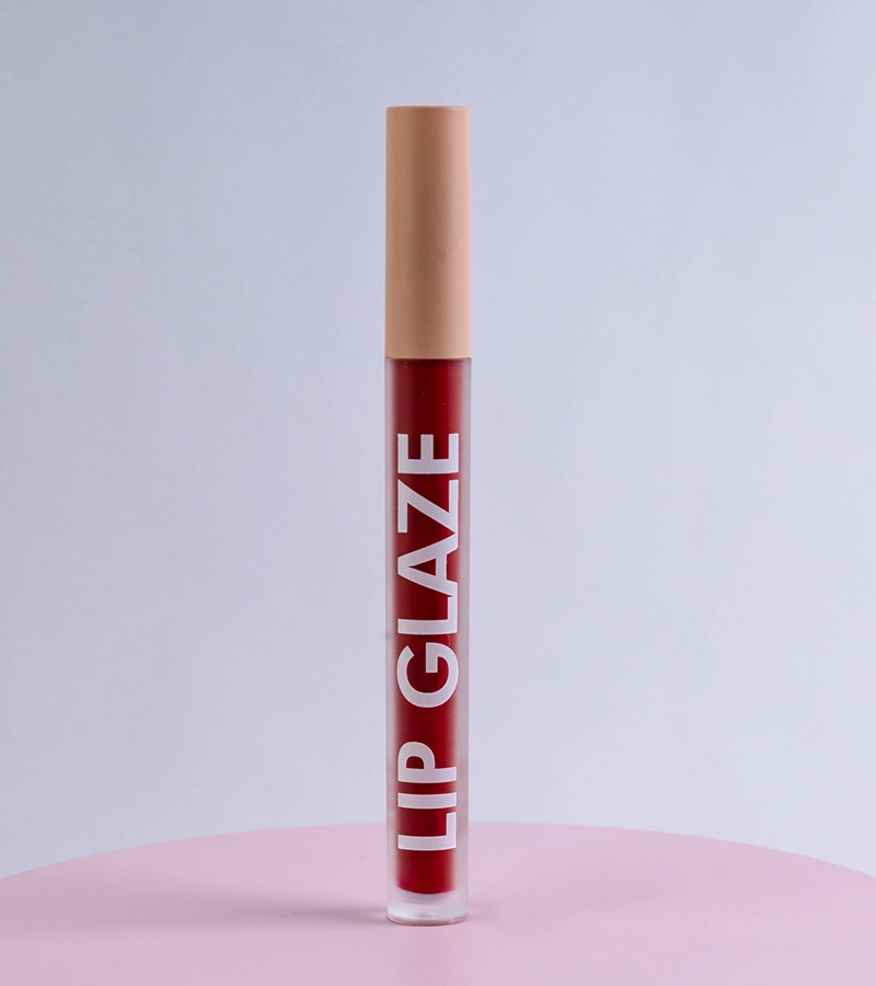 Hers Błyszczyk do ust LUXELUX Velvet Lip Glaze B2