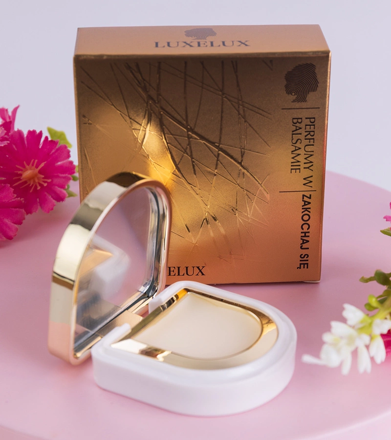 Hers Perfumy w balsamie LUXELUX Zakochaj się 2,2g