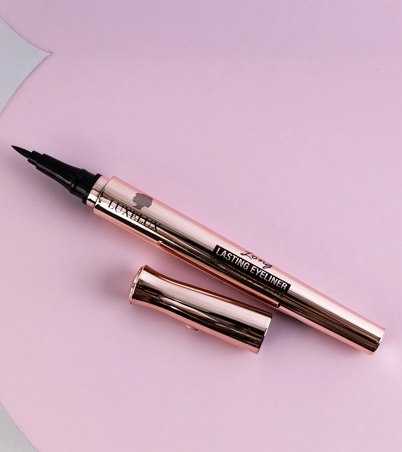 Hers Wodoodporny eyeliner LUXELUX, 1ml