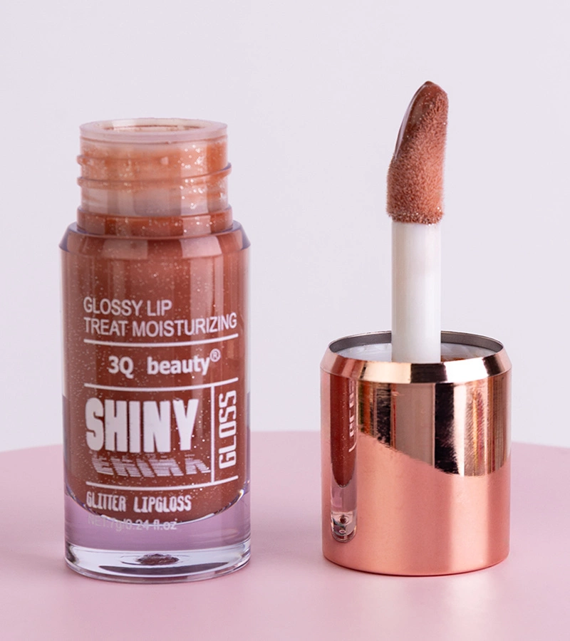 Hers Nawilżający błyszczyk do ust SHINY 104 7g