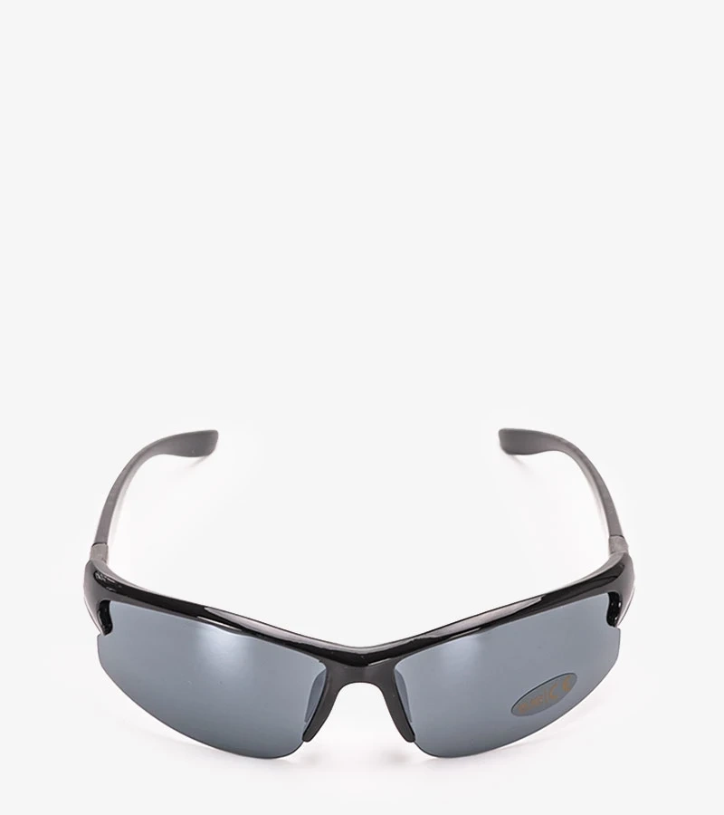 Przeciwsłoneczne sportowe okulary