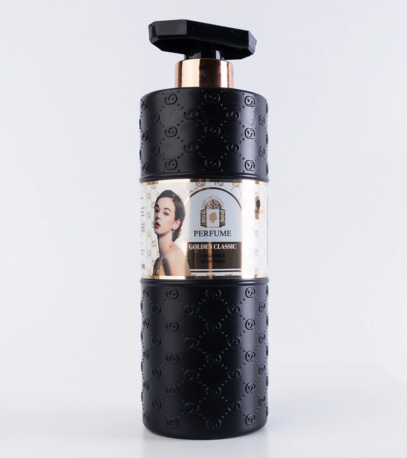 Zapachowy płyn do kąpieli Luxelux 800 ml